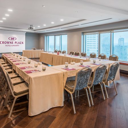 Crowne Plaza Istanbul Oryapark, An Ihg Hotel Zewnętrze zdjęcie