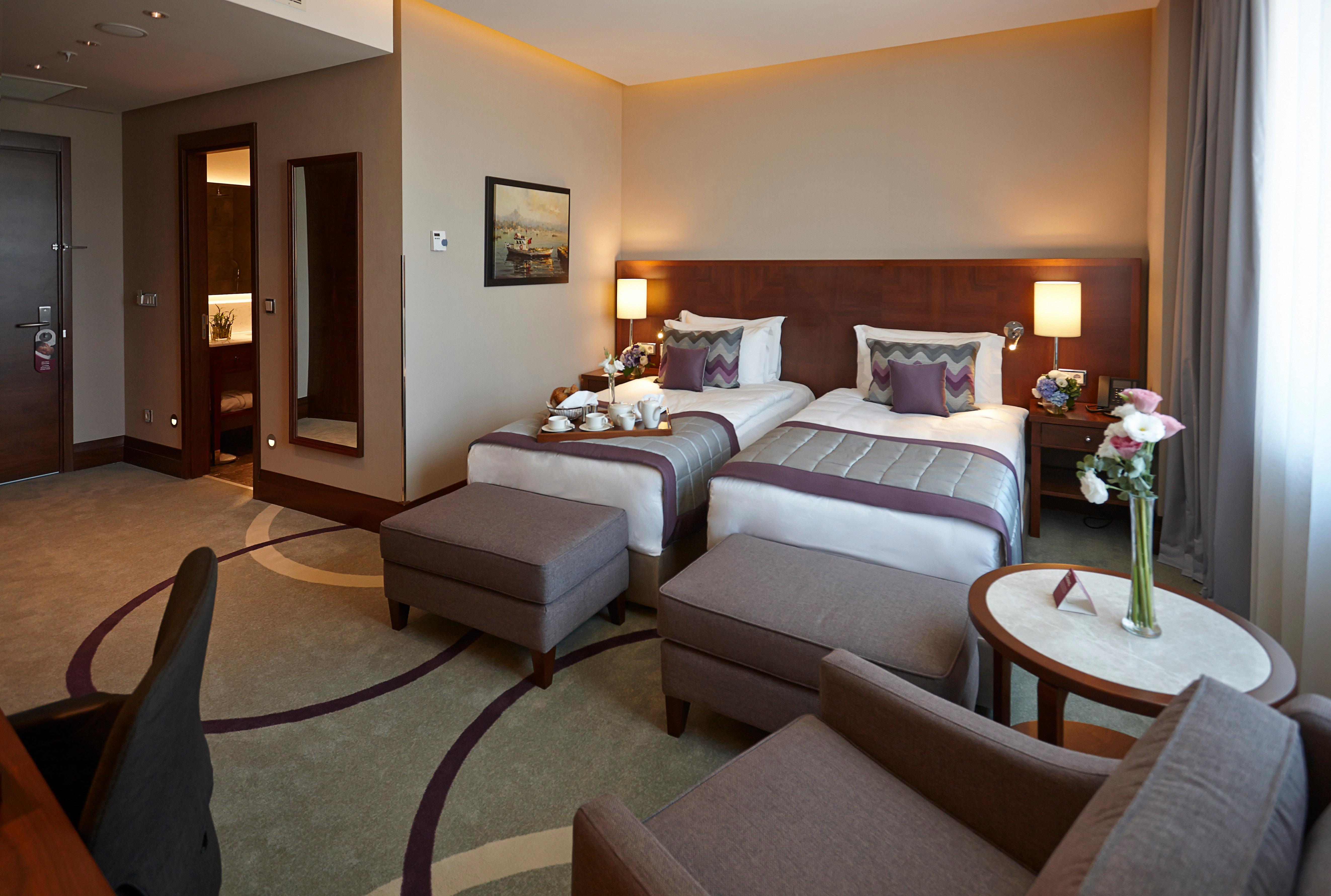 Hotel Crowne Plaza Istanbul Oryapark By Ihg Zewnętrze zdjęcie