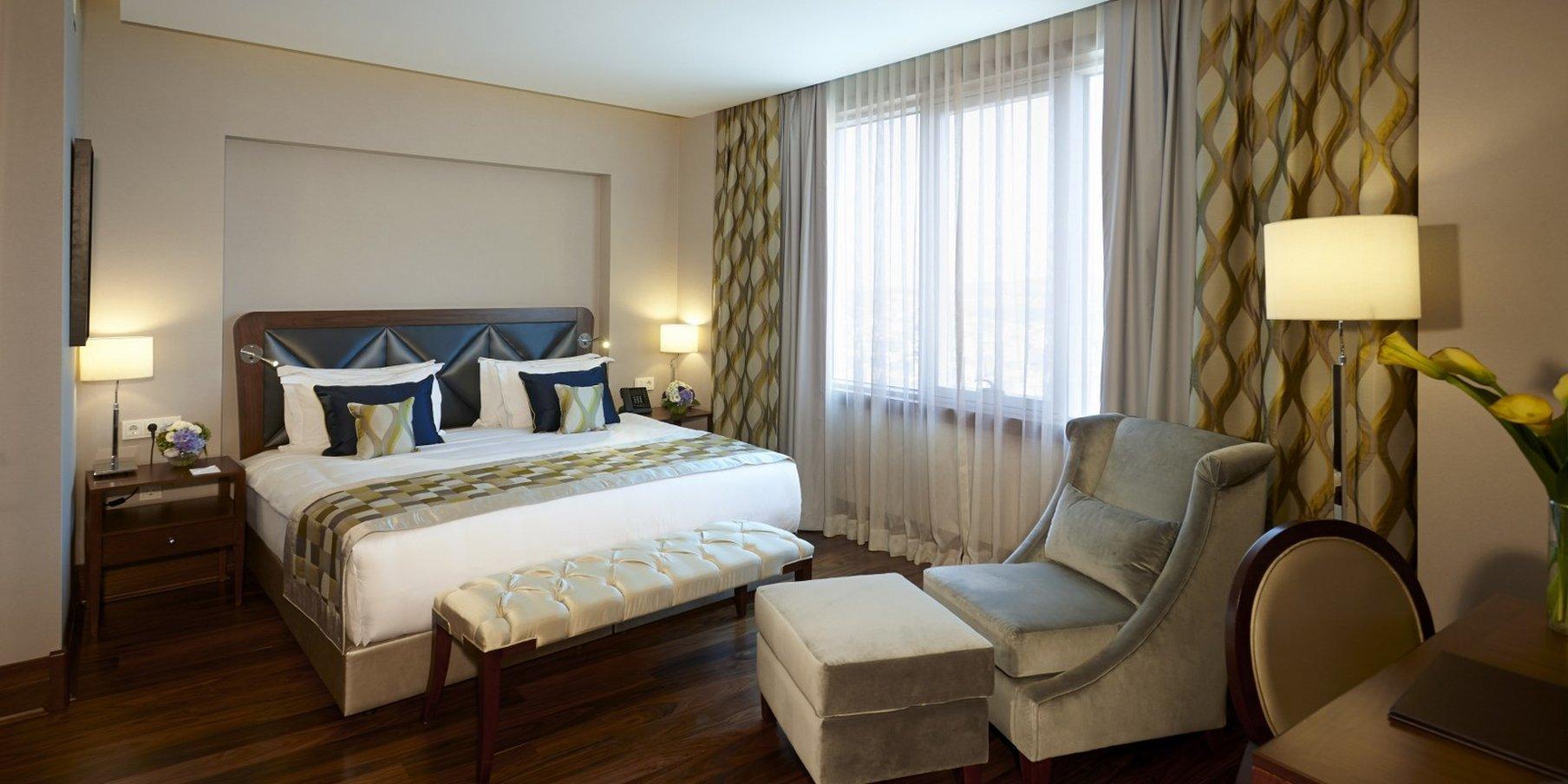 Hotel Crowne Plaza Istanbul Oryapark By Ihg Zewnętrze zdjęcie