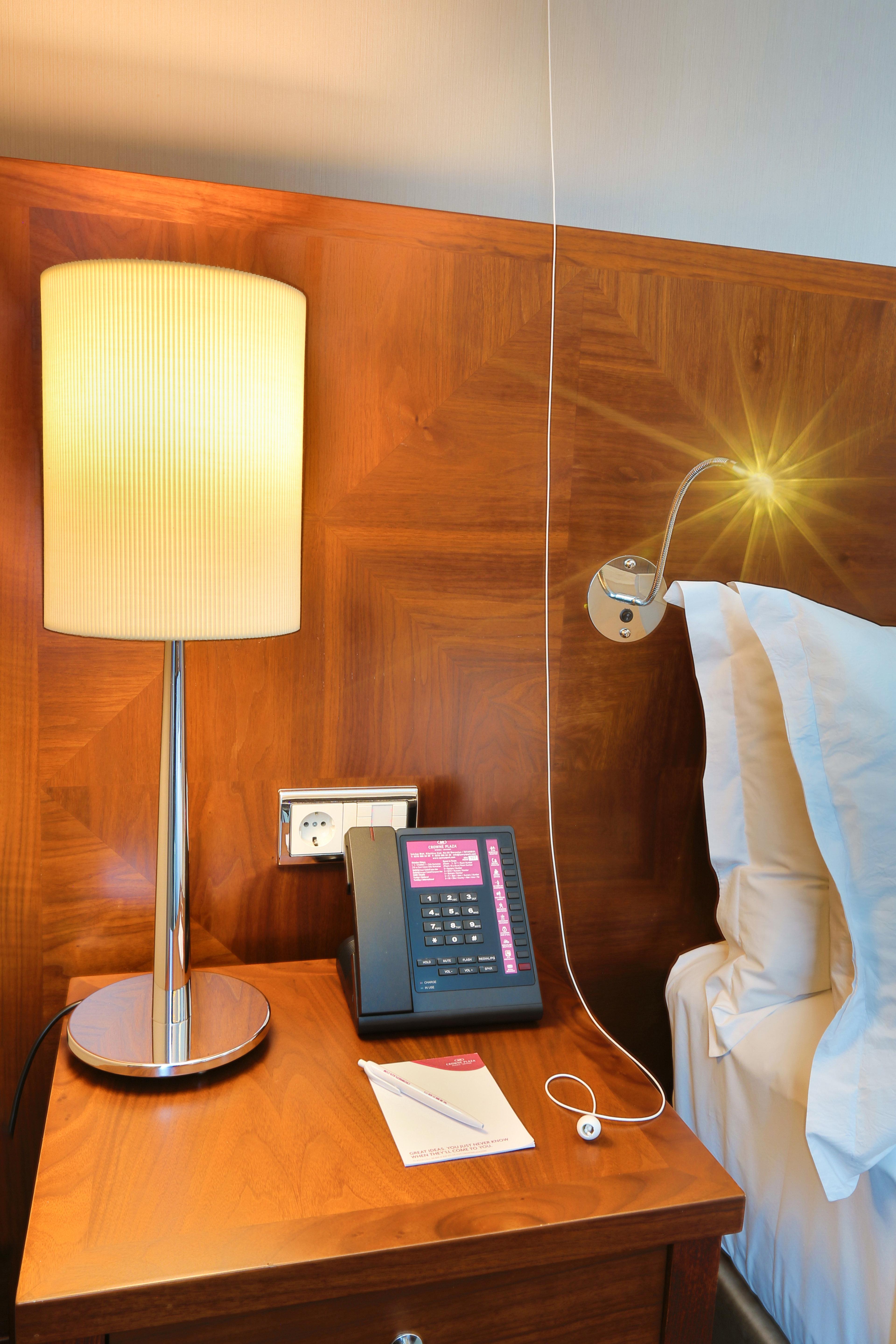 Hotel Crowne Plaza Istanbul Oryapark By Ihg Zewnętrze zdjęcie