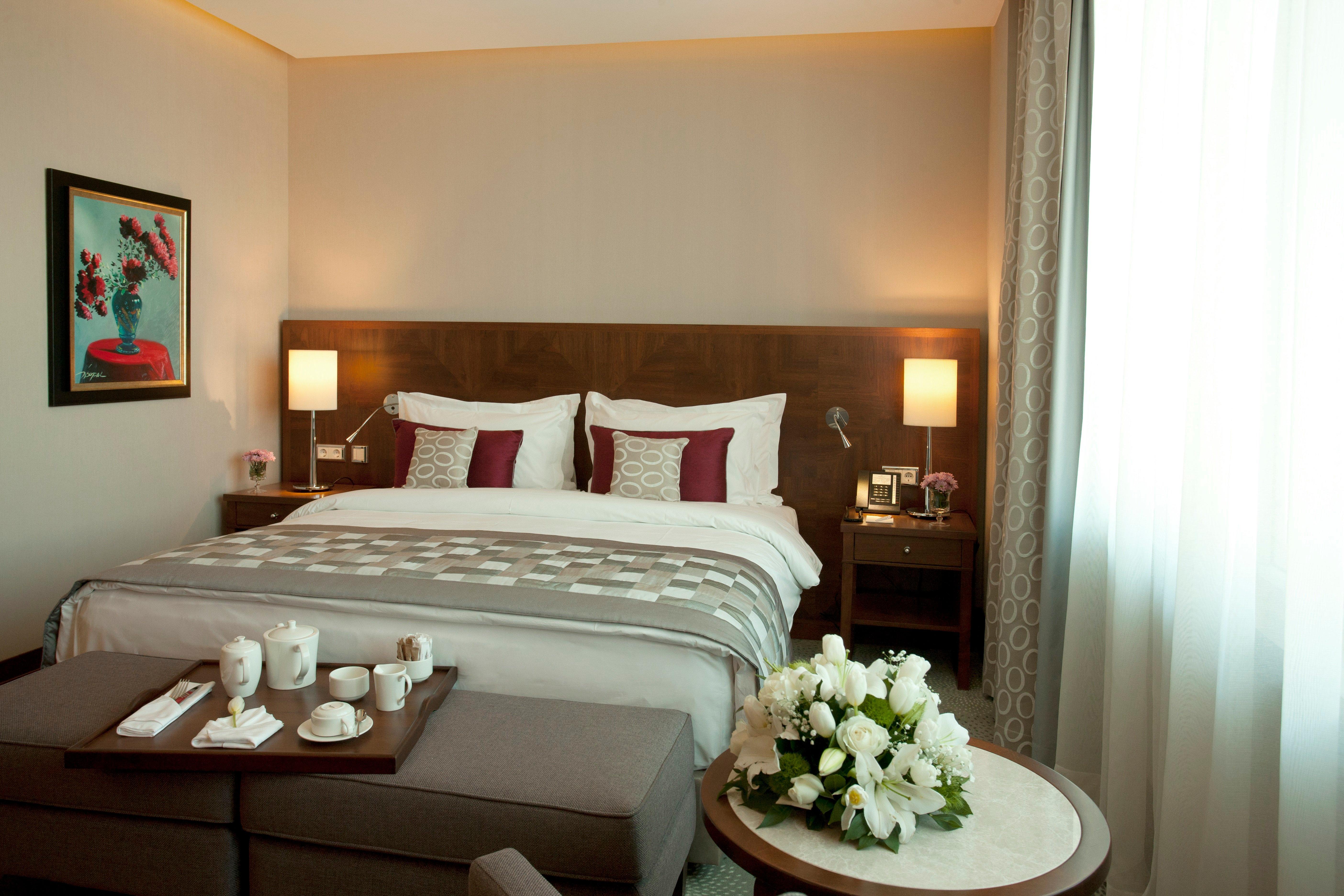 Hotel Crowne Plaza Istanbul Oryapark By Ihg Zewnętrze zdjęcie