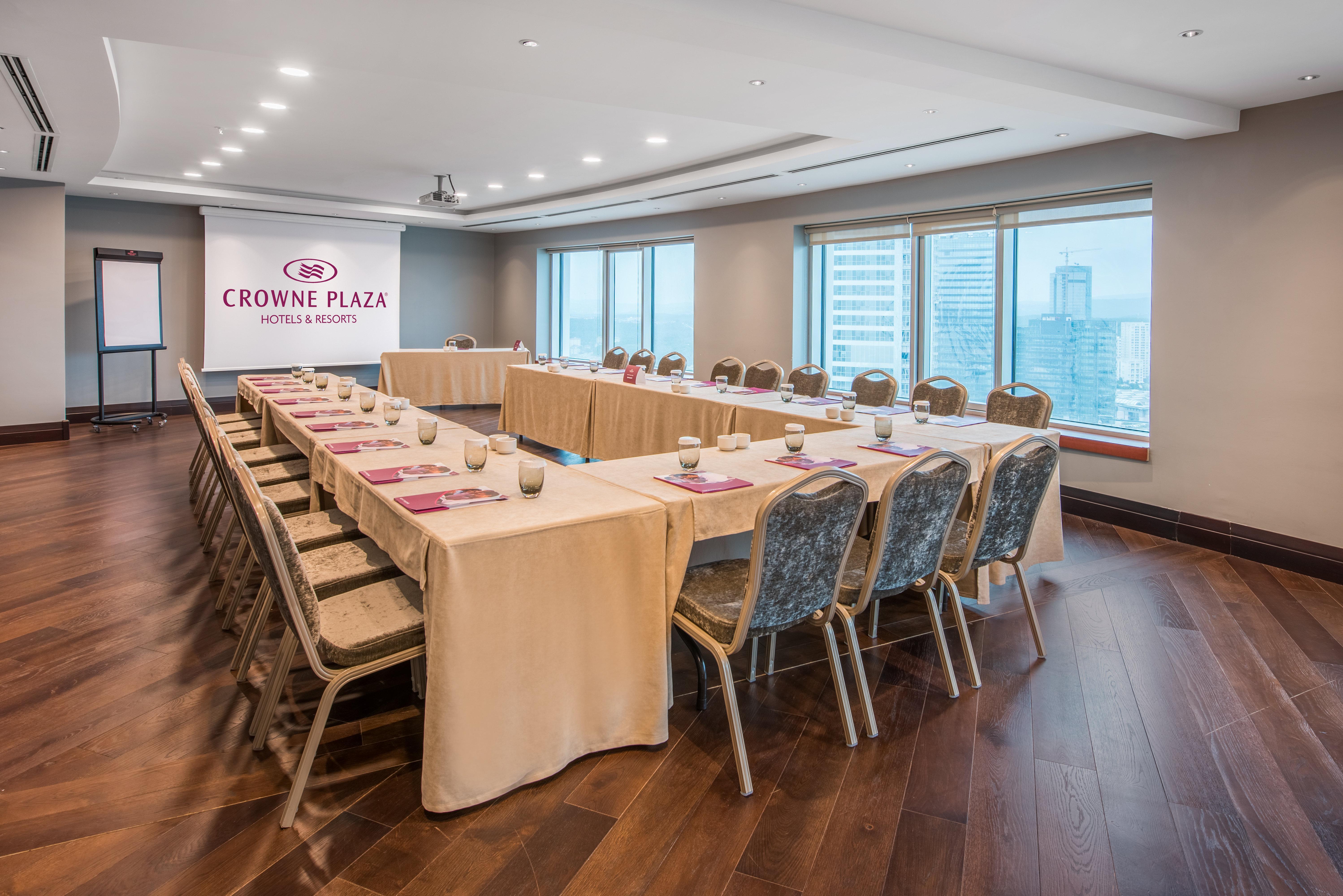 Hotel Crowne Plaza Istanbul Oryapark By Ihg Zewnętrze zdjęcie
