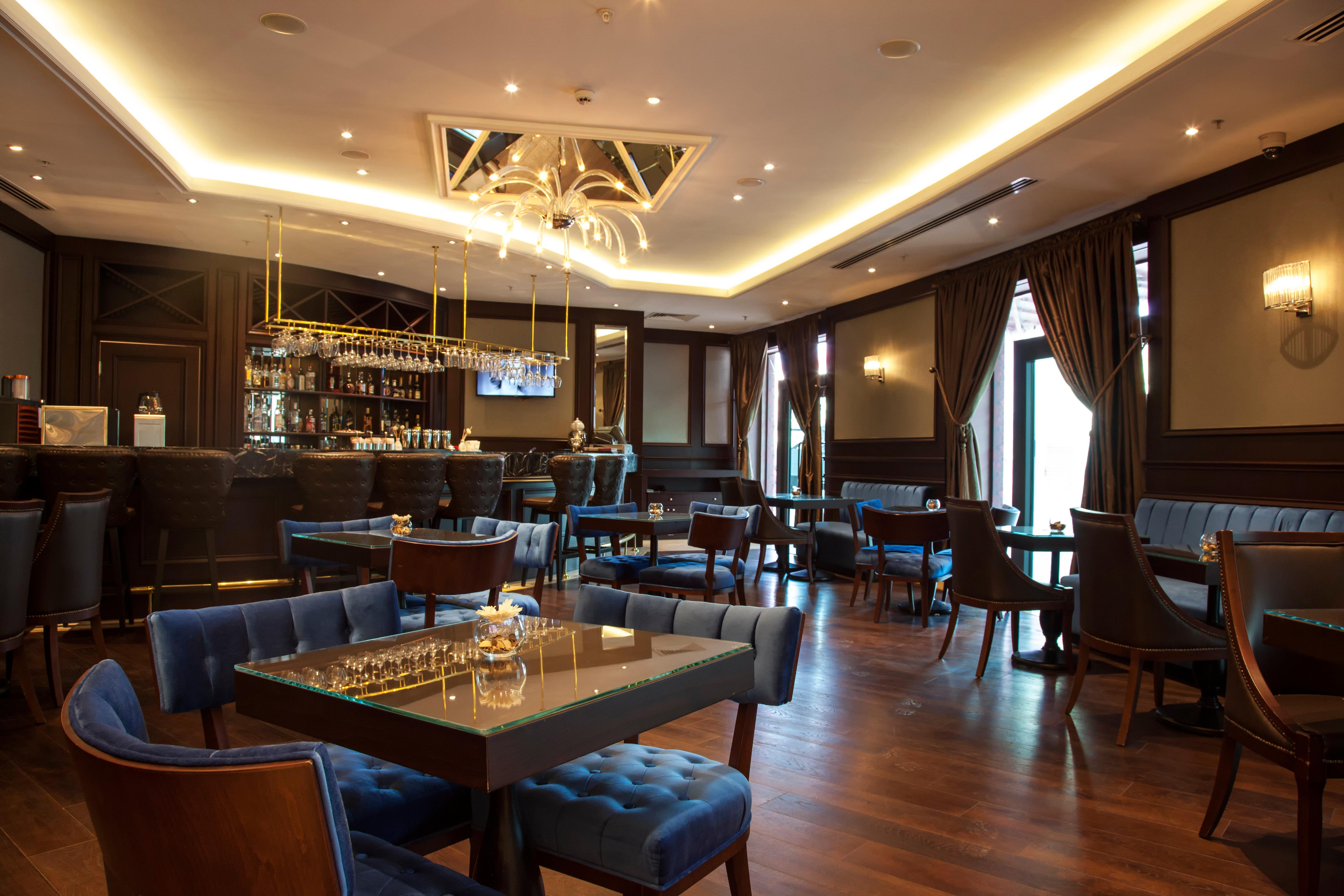 Hotel Crowne Plaza Istanbul Oryapark By Ihg Zewnętrze zdjęcie