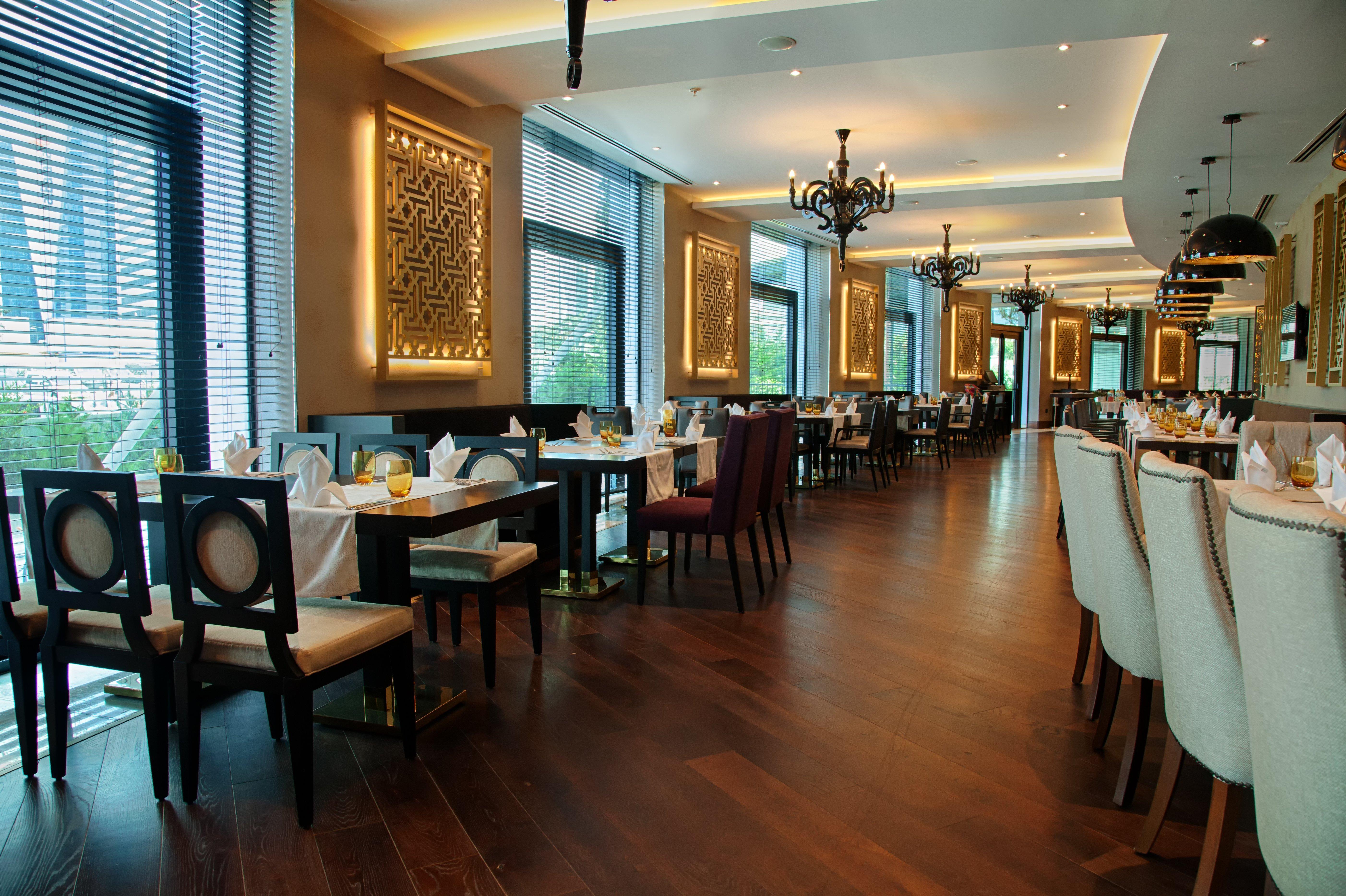 Hotel Crowne Plaza Istanbul Oryapark By Ihg Zewnętrze zdjęcie
