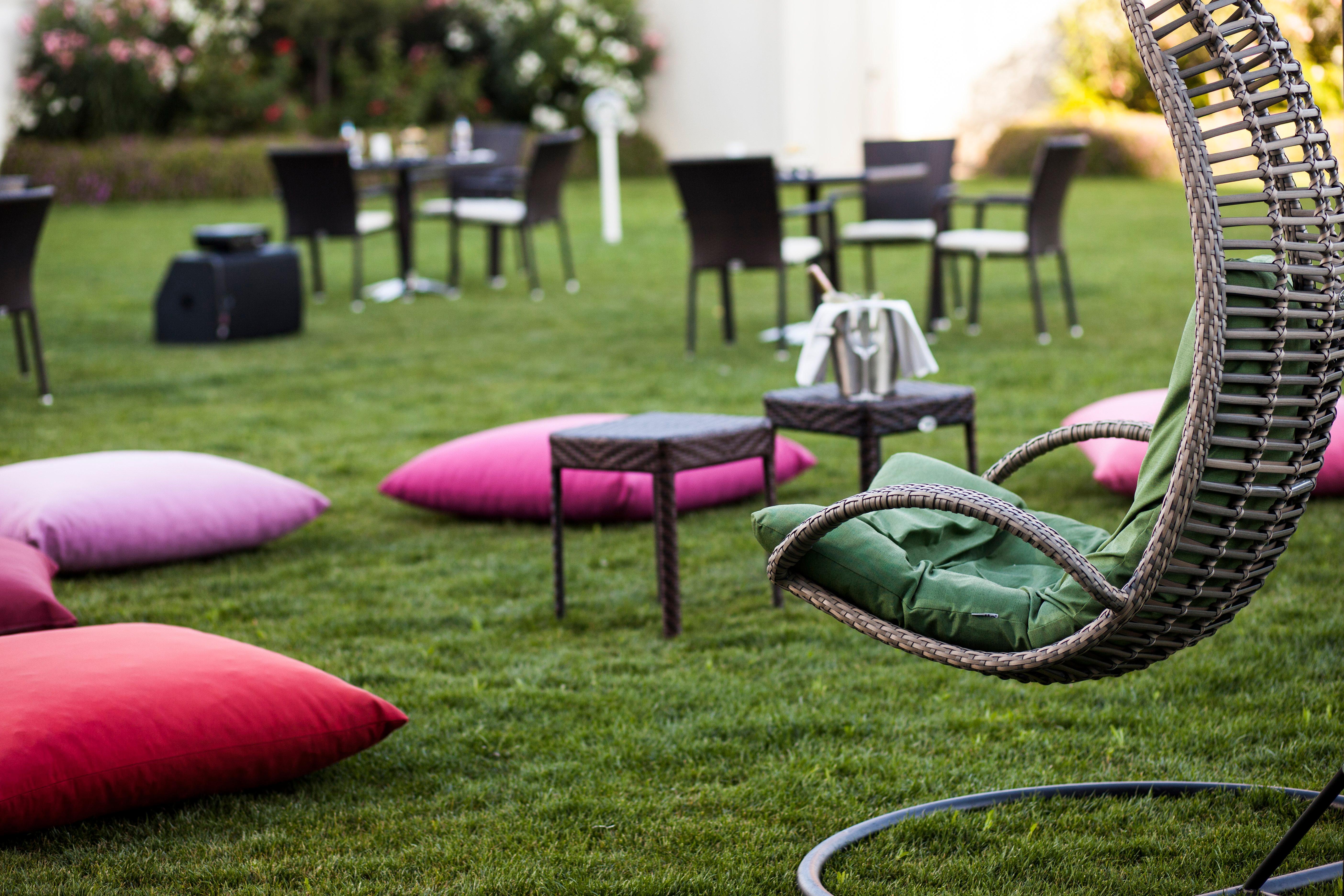 Hotel Crowne Plaza Istanbul Oryapark By Ihg Zewnętrze zdjęcie