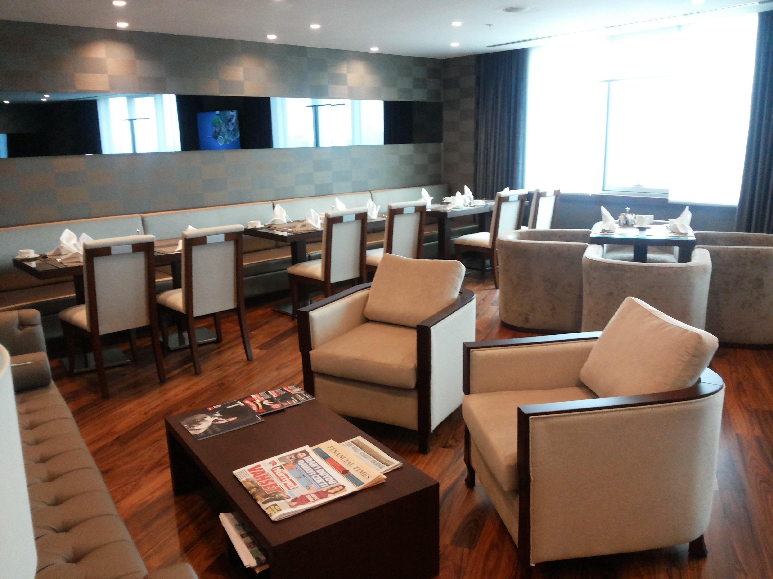 Hotel Crowne Plaza Istanbul Oryapark By Ihg Zewnętrze zdjęcie