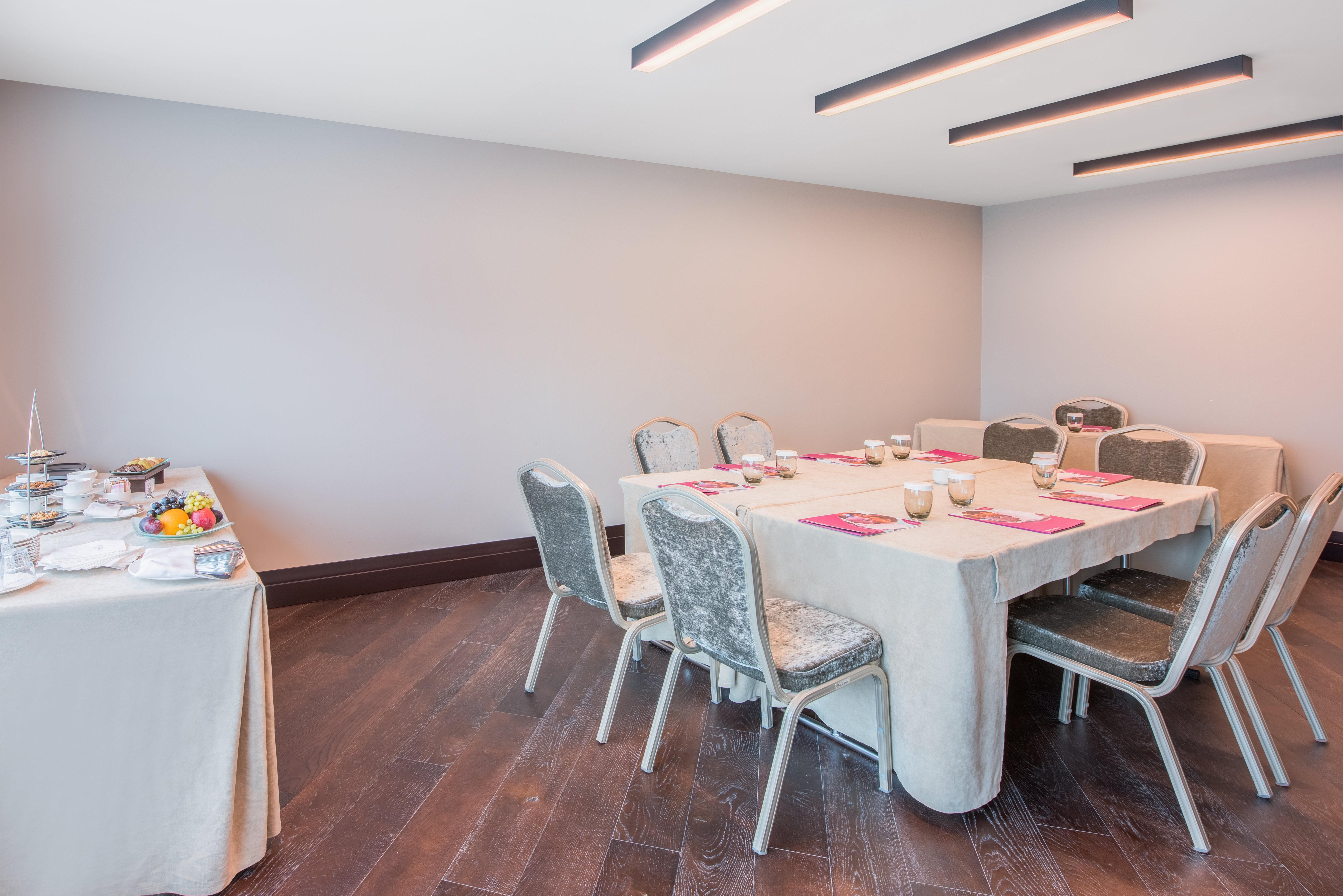 Hotel Crowne Plaza Istanbul Oryapark By Ihg Zewnętrze zdjęcie