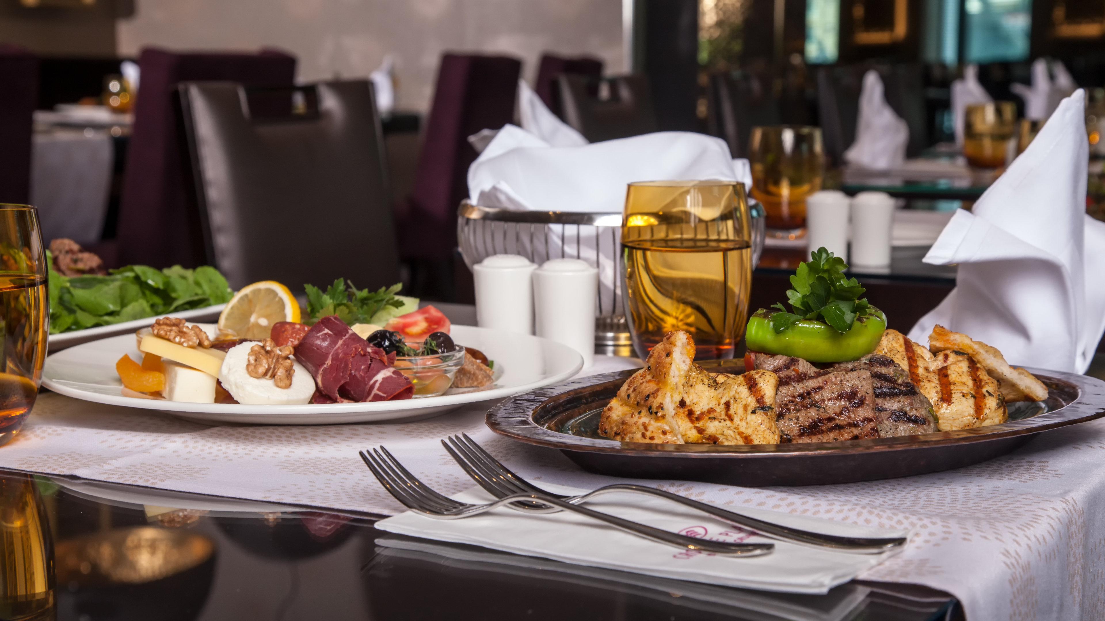 Hotel Crowne Plaza Istanbul Oryapark By Ihg Zewnętrze zdjęcie