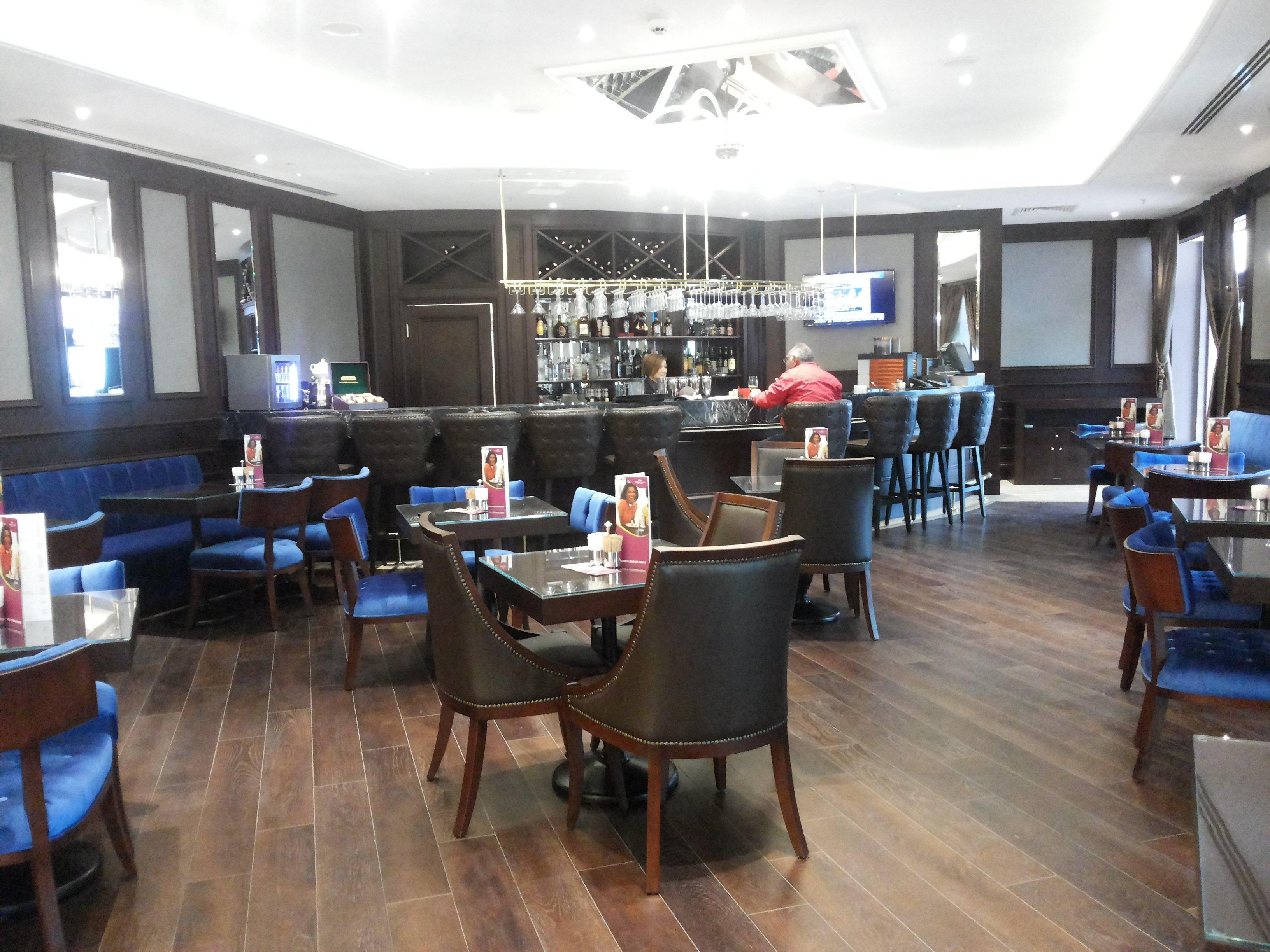 Hotel Crowne Plaza Istanbul Oryapark By Ihg Zewnętrze zdjęcie