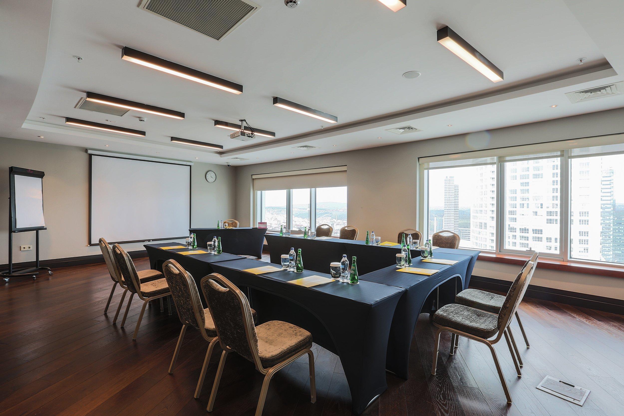 Hotel Crowne Plaza Istanbul Oryapark By Ihg Zewnętrze zdjęcie