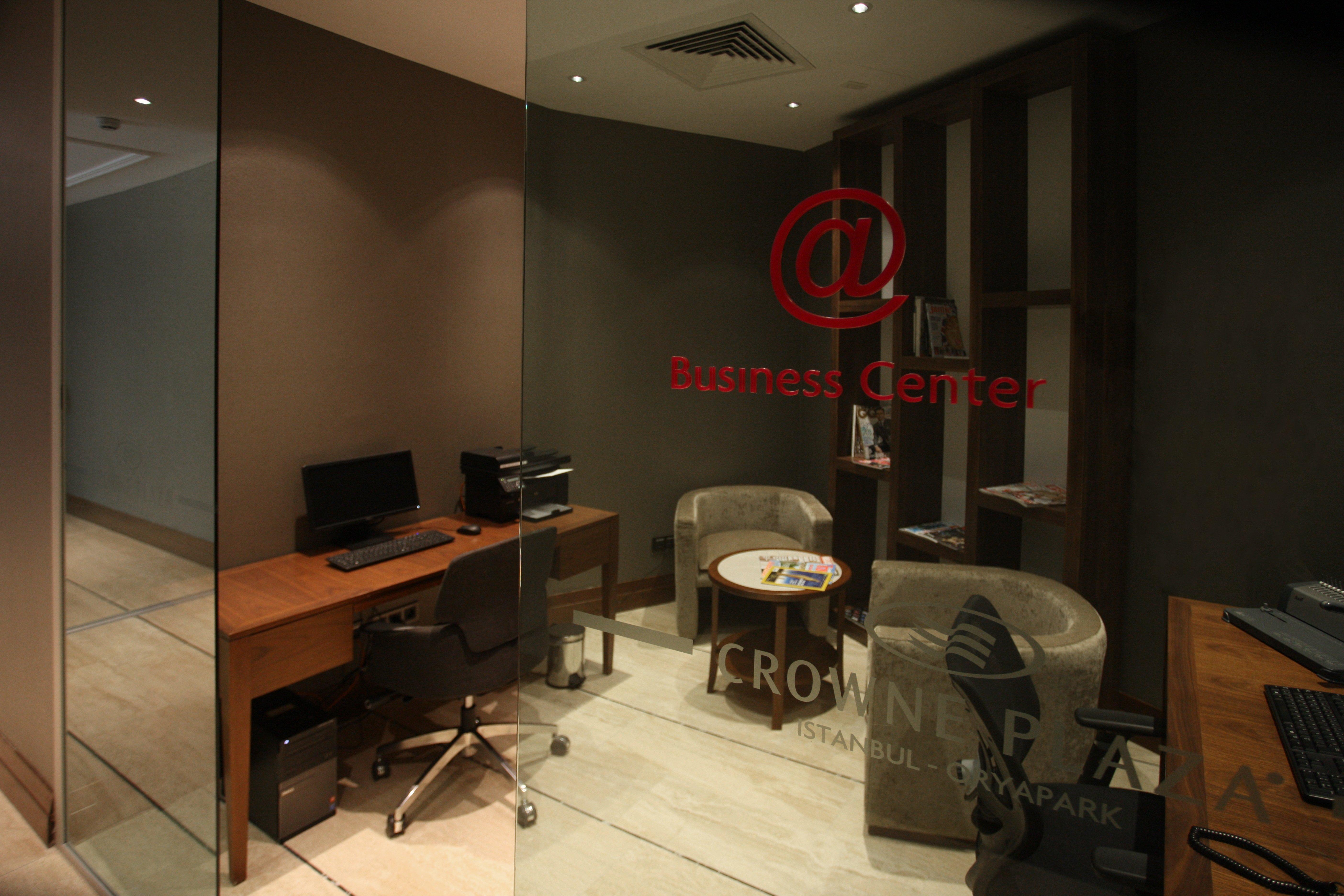 Hotel Crowne Plaza Istanbul Oryapark By Ihg Zewnętrze zdjęcie