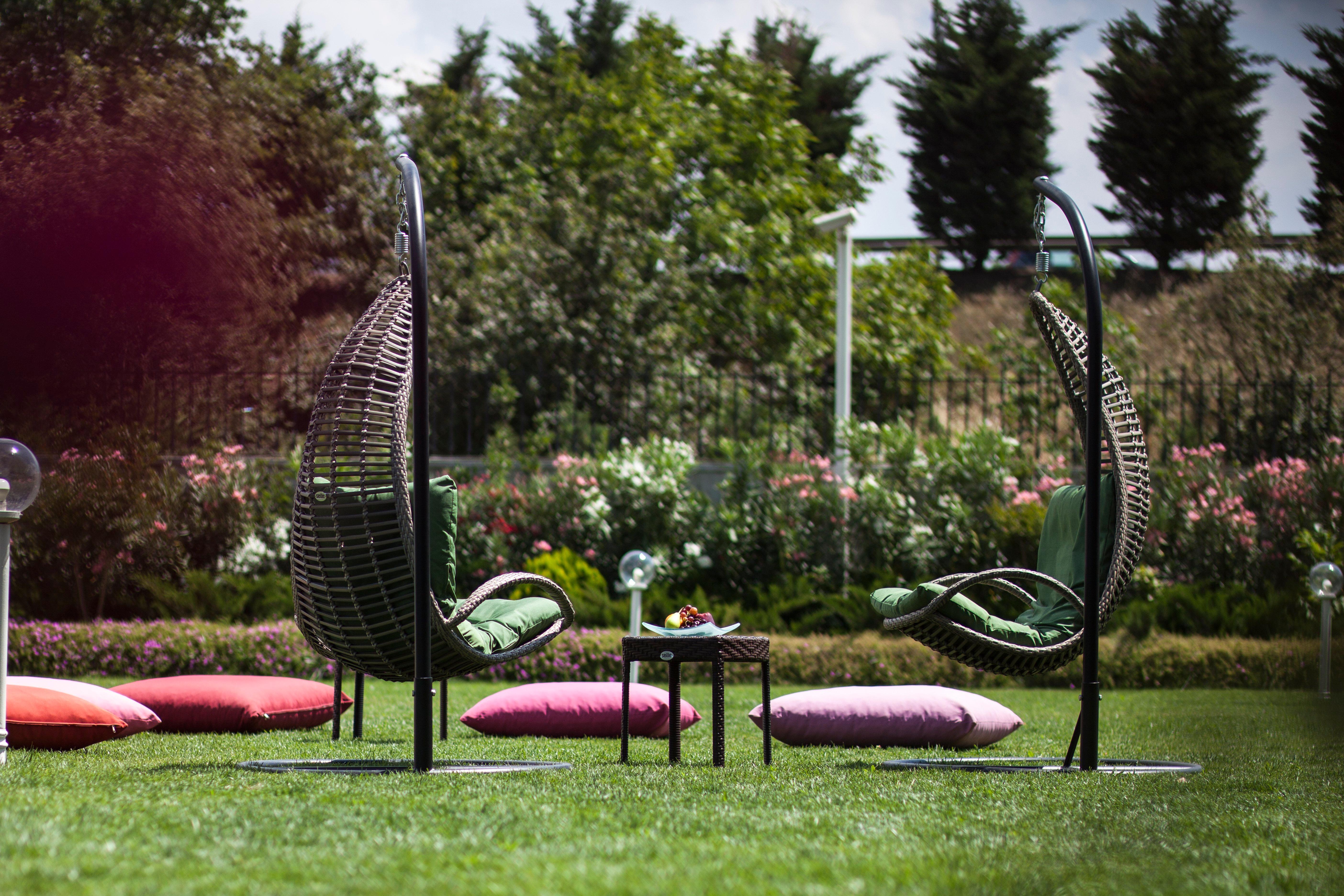 Hotel Crowne Plaza Istanbul Oryapark By Ihg Zewnętrze zdjęcie