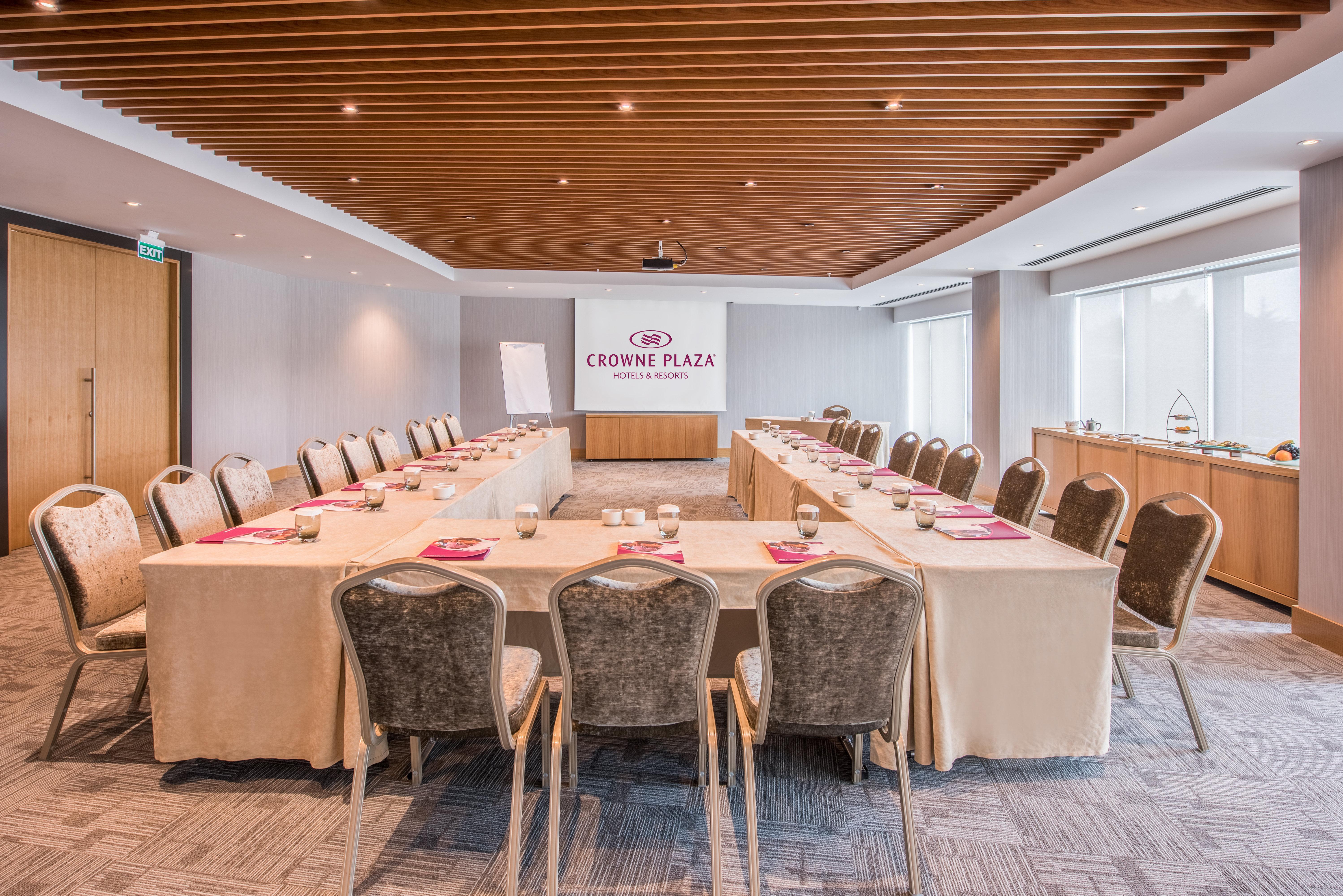 Hotel Crowne Plaza Istanbul Oryapark By Ihg Zewnętrze zdjęcie